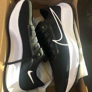 Worn once in practically new condition